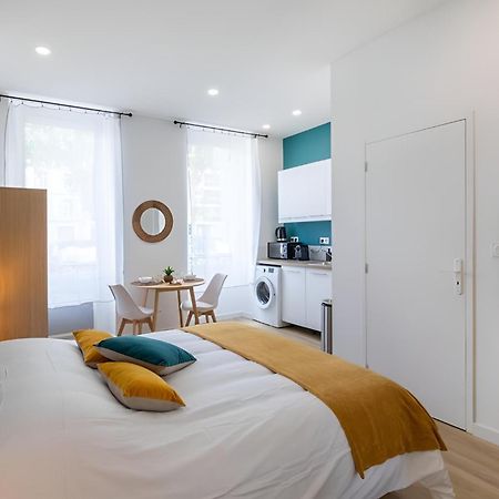 Le Yellow Studio Neuf Lumineux Agen Hyper Centre Gare 800M Екстериор снимка